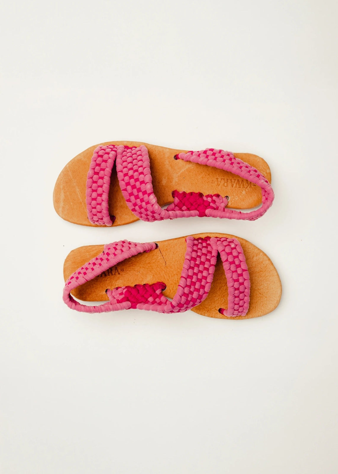 IREPAN MUJER hecho a mano por Kawara Huaraches Artesanales | exclusivo de Kwaramx.com