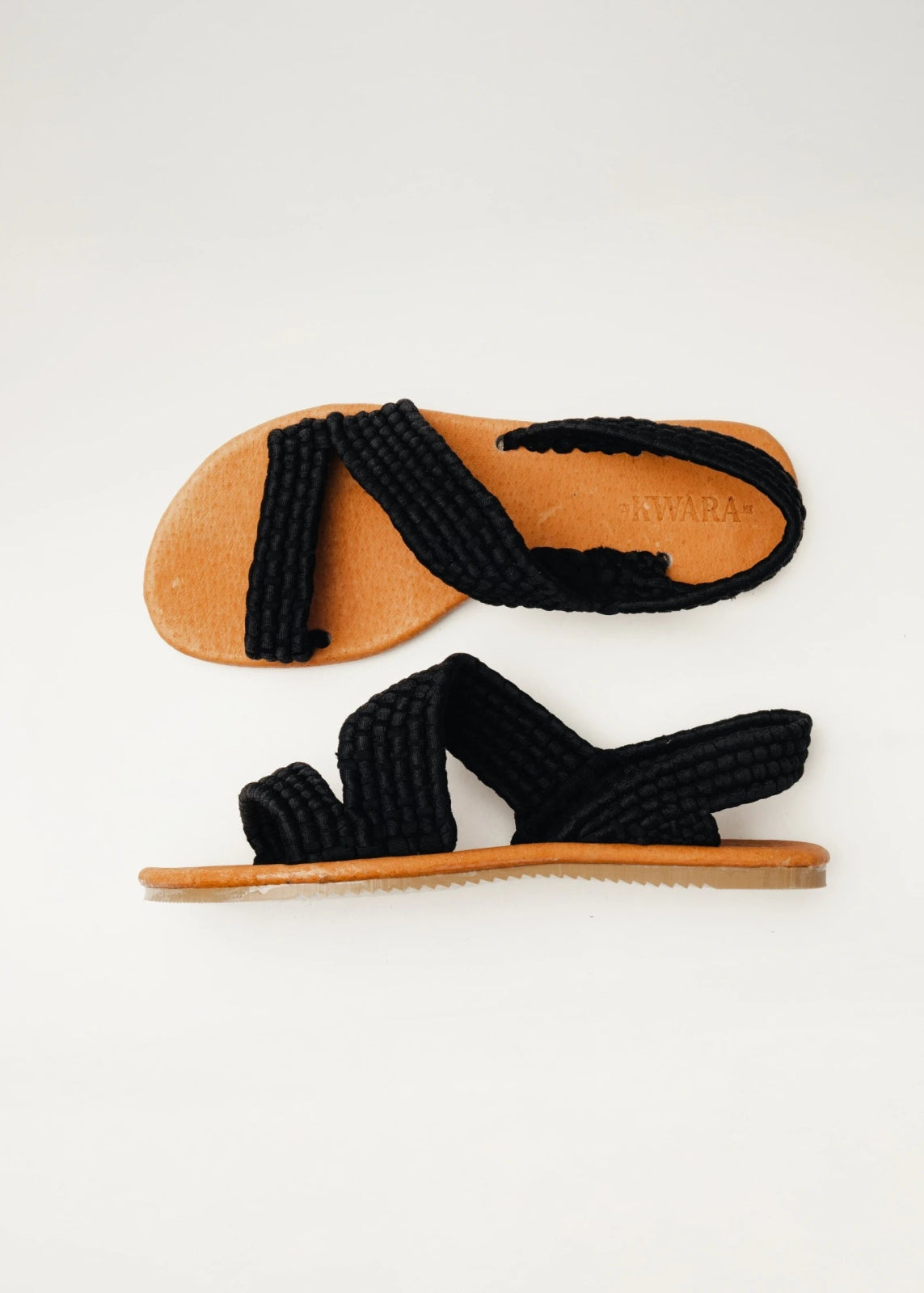 IREPAN MUJER hecho a mano por Kawara Huaraches Artesanales | exclusivo de Kwaramx.com