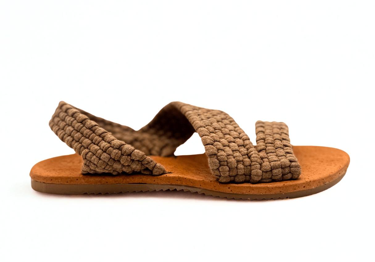 IREPAN MUJER hecho a mano por Kawara Huaraches Artesanales | exclusivo de Kwaramx.com