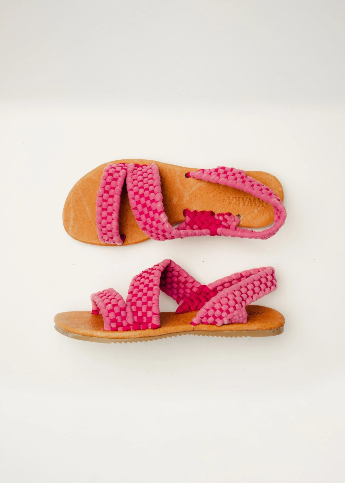 IREPAN MUJER hecho a mano por Kawara Huaraches Artesanales | exclusivo de Kwaramx.com