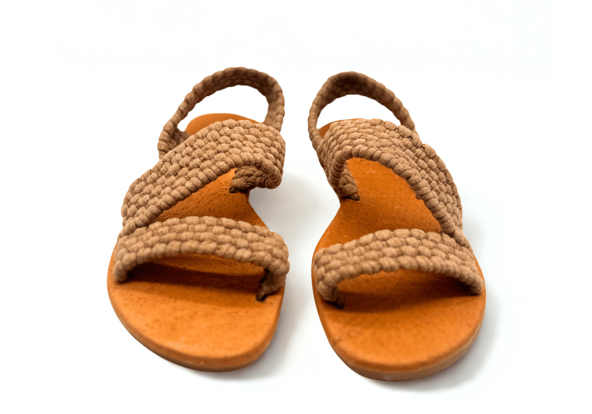 IREPAN MUJER hecho a mano por Kawara Huaraches Artesanales | exclusivo de Kwaramx.com