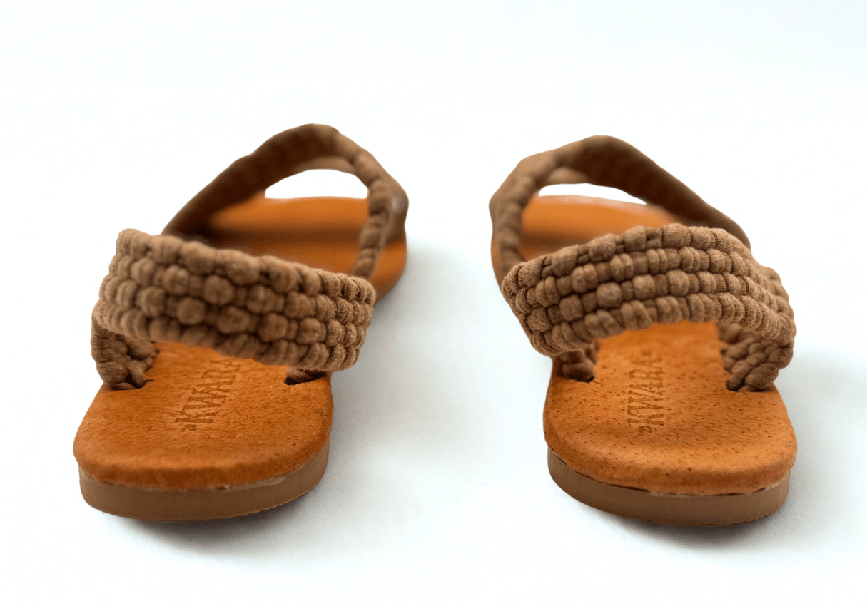 IREPAN MUJER hecho a mano por Kawara Huaraches Artesanales | exclusivo de Kwaramx.com