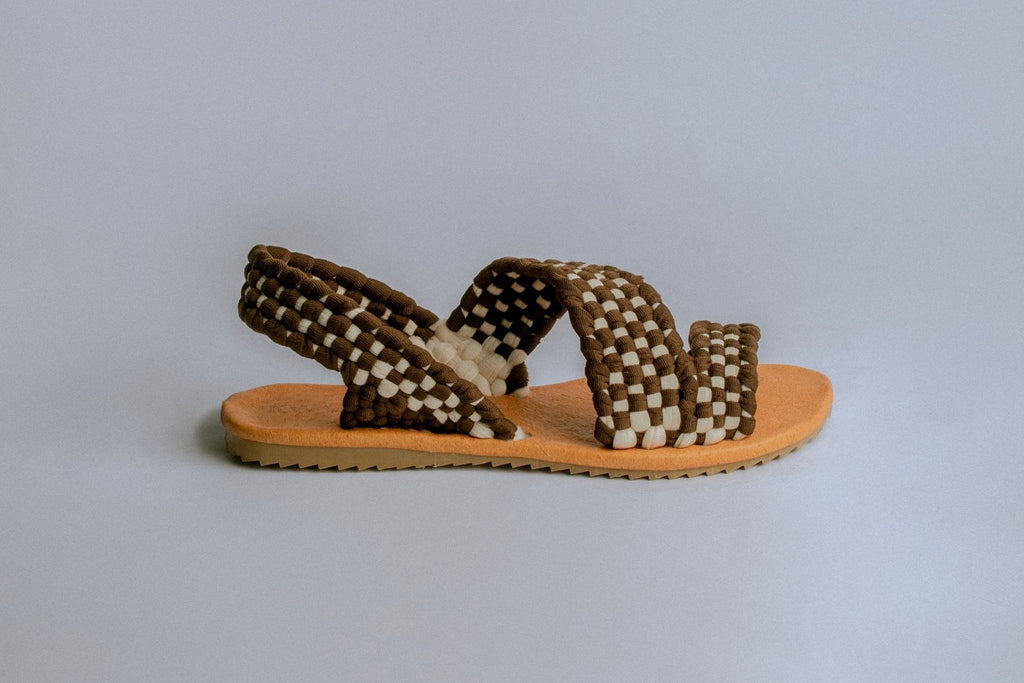 IREPAN MUJER hecho a mano por Kawara Huaraches Artesanales | exclusivo de Kwaramx.com