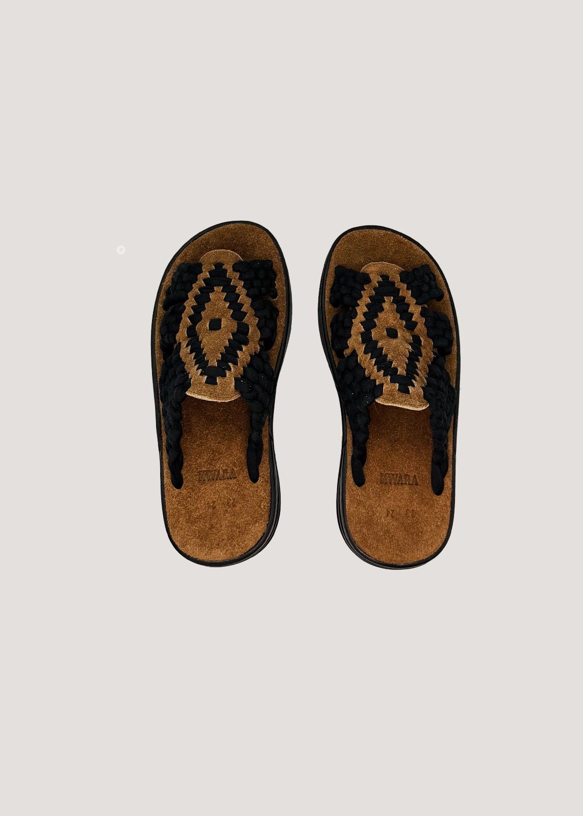 JOSELITO DAMA hecho a mano por Kwaramx.com | exclusivo de Kwaramx.com