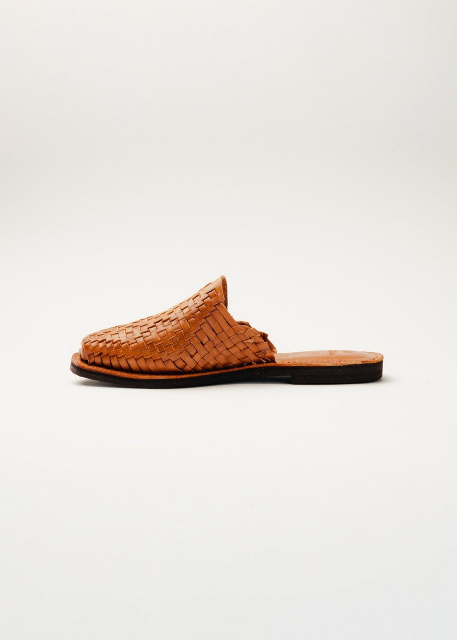 JULY SUECO hecho a mano por Kwaramx.com | exclusivo de Kwaramx.com