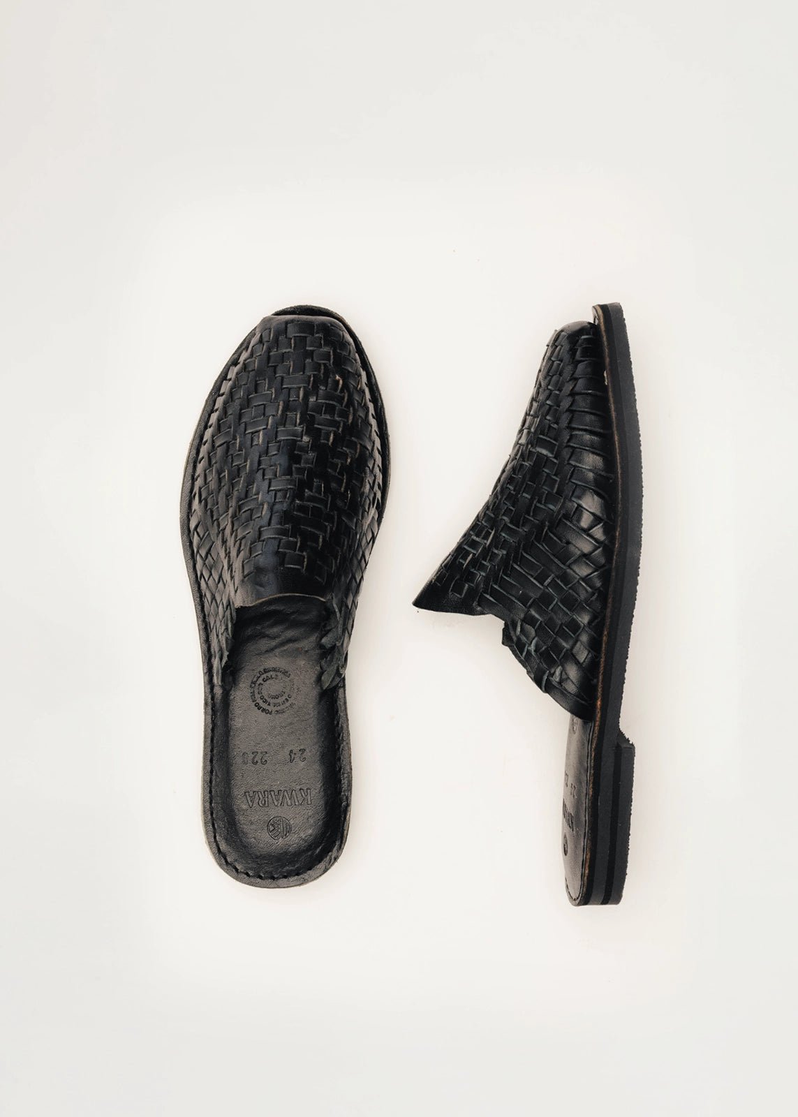 JULY SUECO hecho a mano por Kwaramx.com | exclusivo de Kwaramx.com