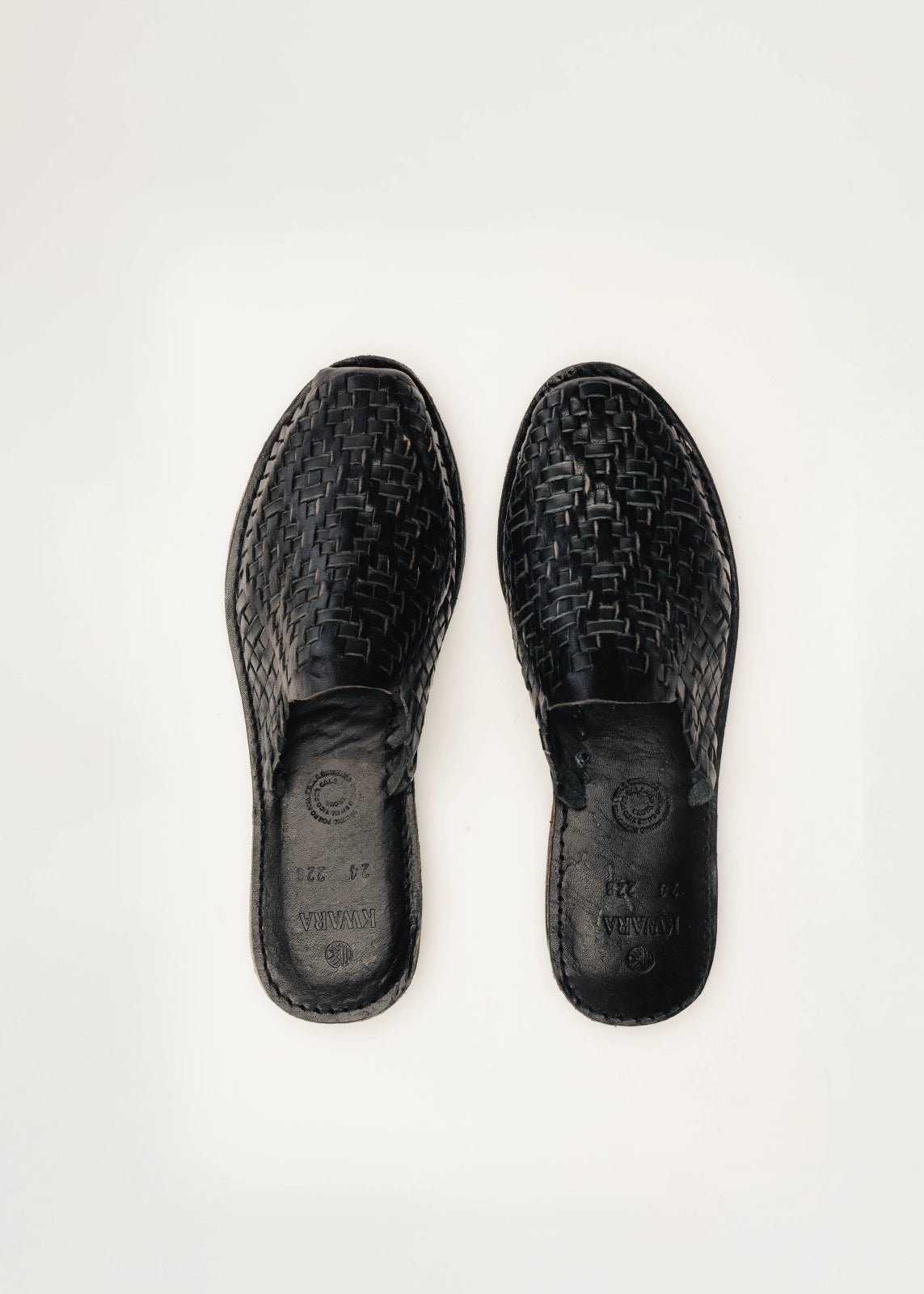 JULY SUECO hecho a mano por Kwaramx.com | exclusivo de Kwaramx.com