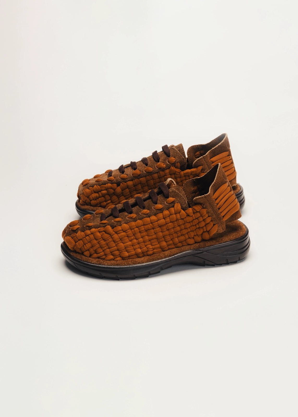 KAHERI CHOCO MUJER | EDICION LIMITADA hecho a mano por Kwaramx.com | exclusivo de Kwaramx.com