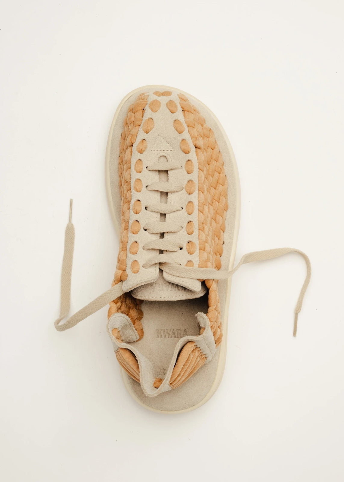 KAHERI MUJER hecho a mano por Kwaramx.com | exclusivo de Kwaramx.com