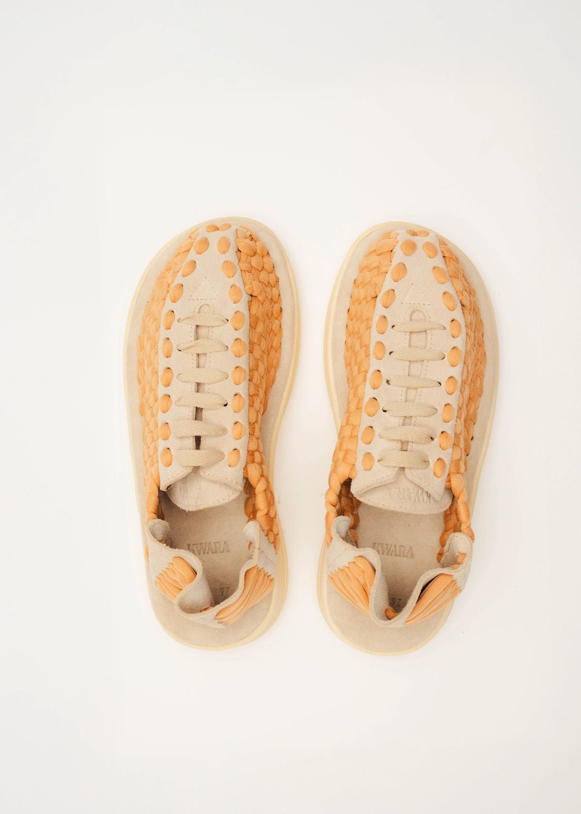 KAHERI MUJER hecho a mano por Kwaramx.com | exclusivo de Kwaramx.com