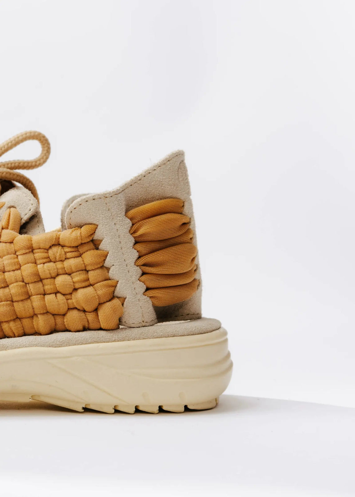 KAHERI MUJER hecho a mano por Kwaramx.com | exclusivo de Kwaramx.com