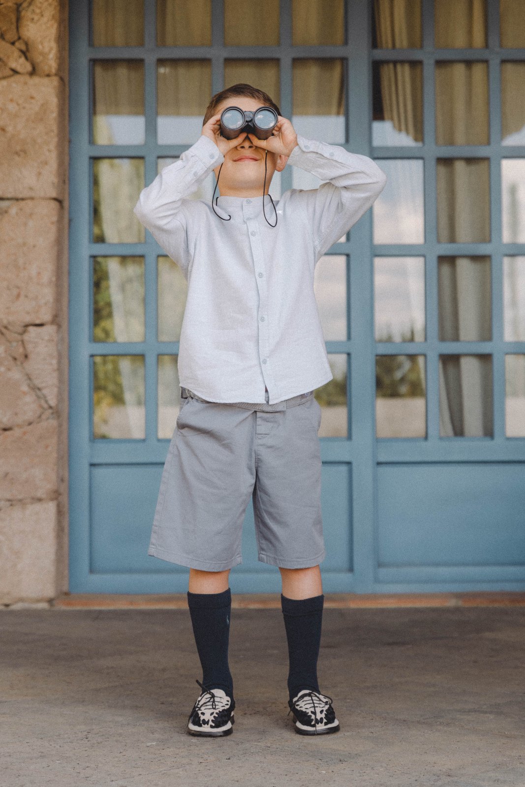 Kaheri Niños hecho a mano por Kwara | Huarache exclusivo de Kwaramx.com