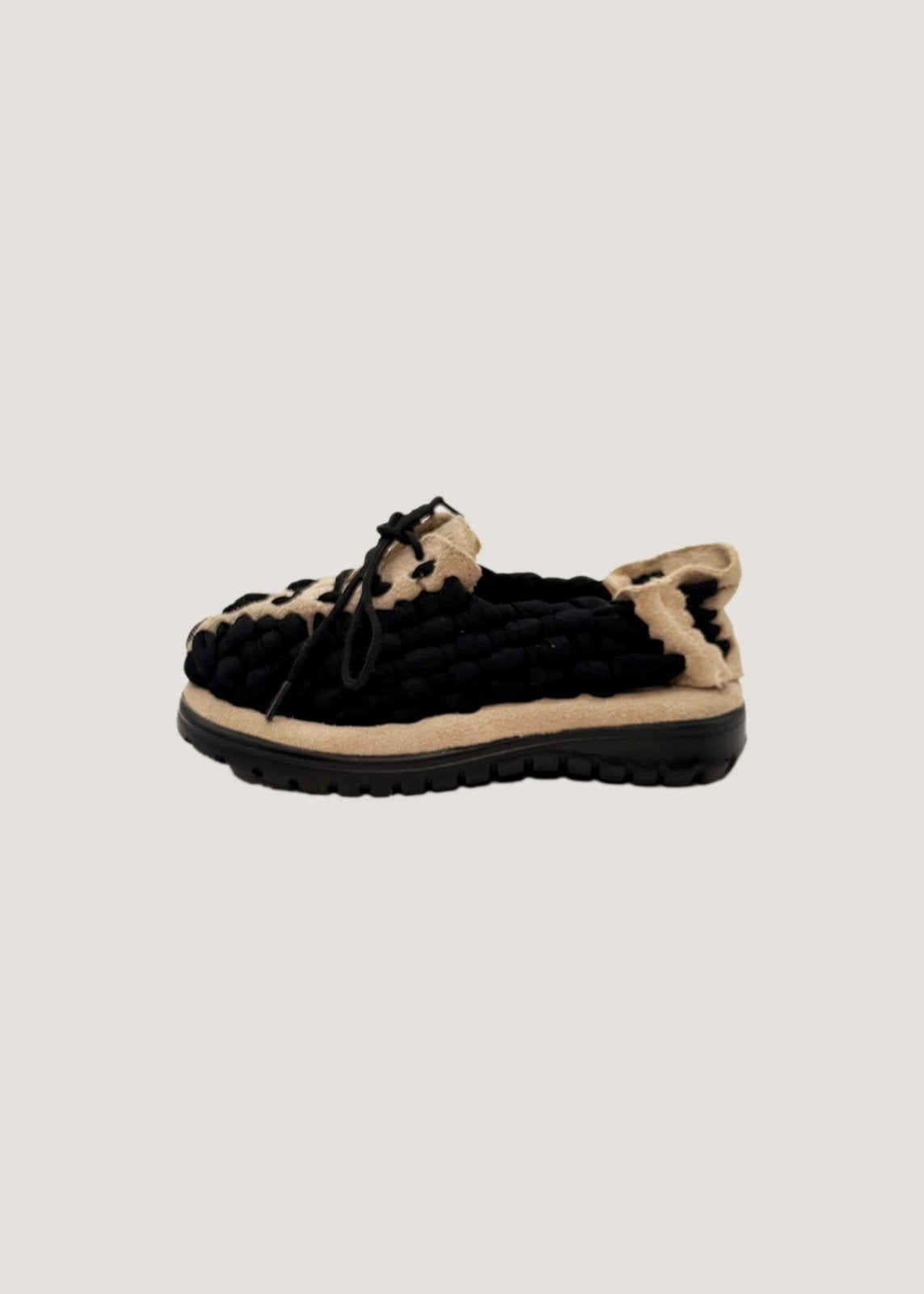 Kaheri Niños hecho a mano por Kwara | Huarache exclusivo de Kwaramx.com