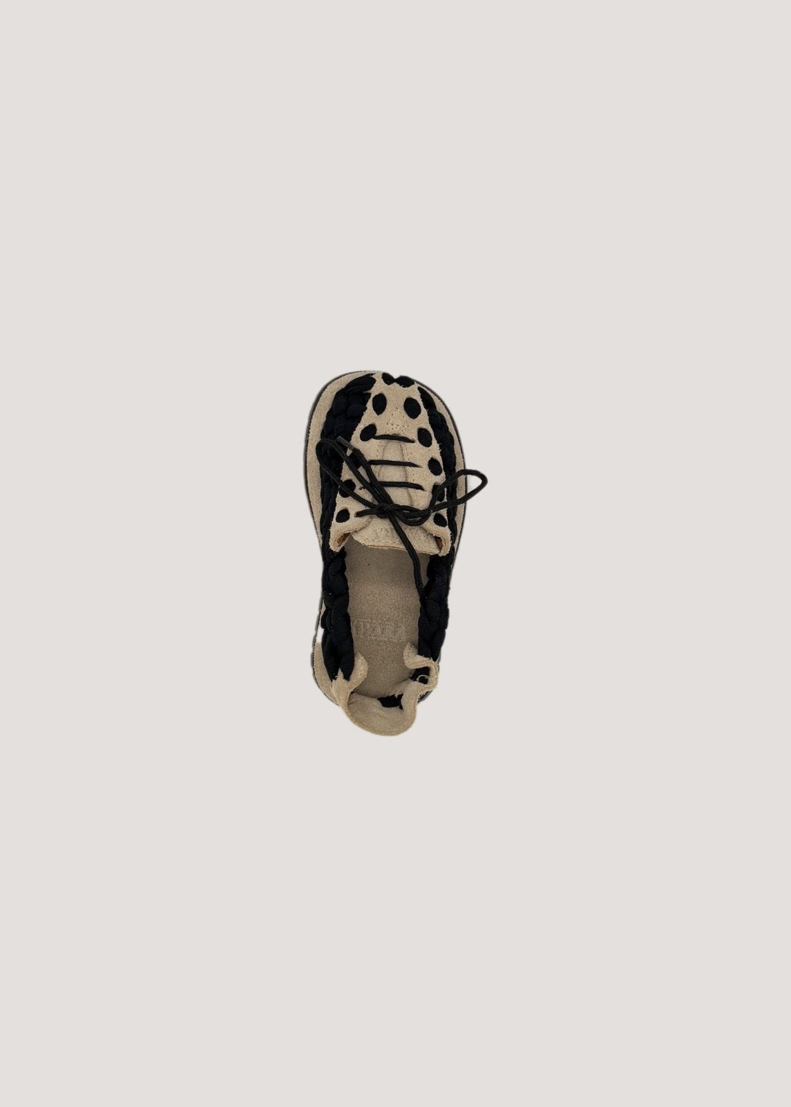 Kaheri Niños hecho a mano por Kwara | Huarache exclusivo de Kwaramx.com