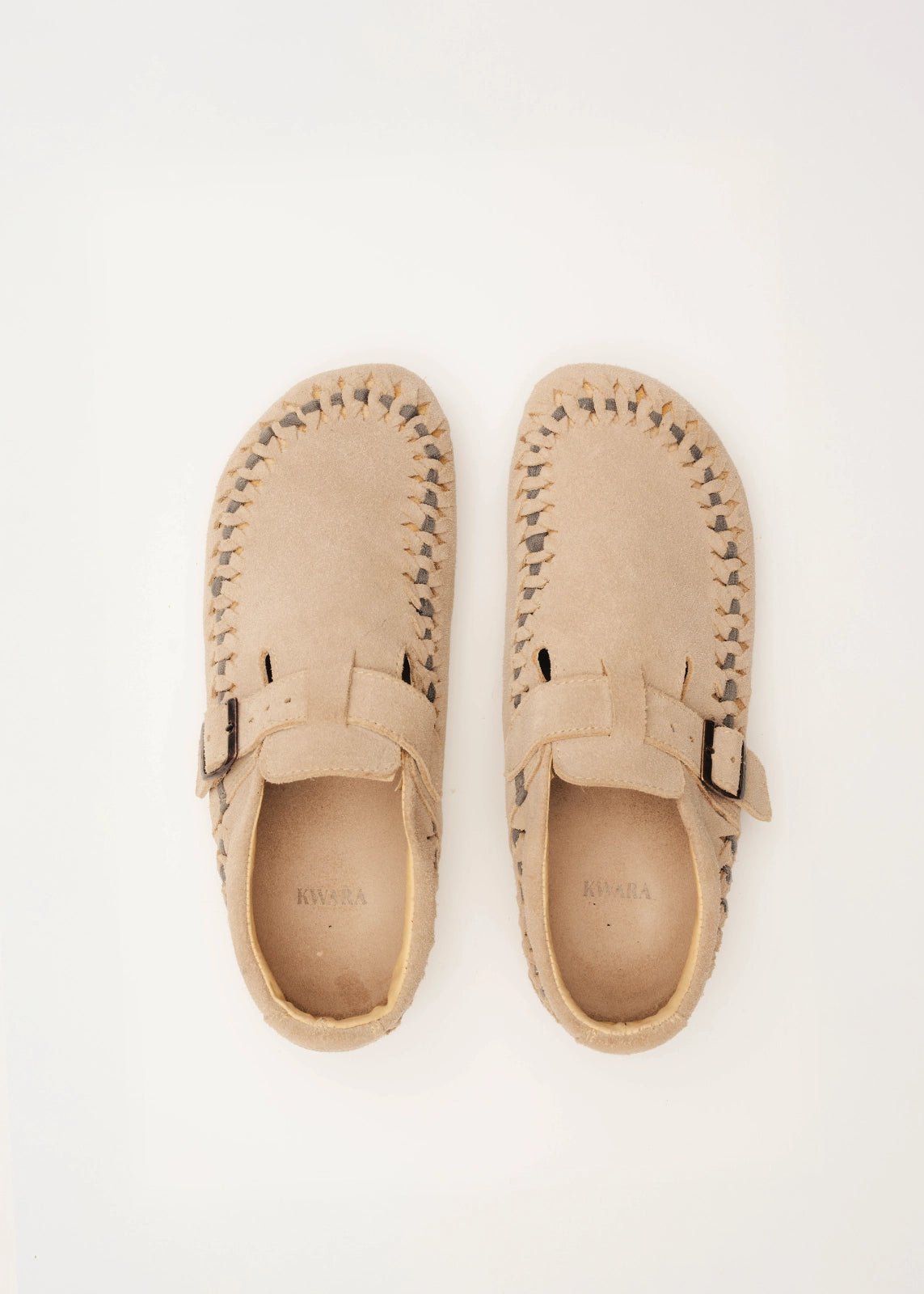 KARENI HOMBRE (NO SON B*RKS) hecho a mano por Kwaramx.com | Calzado exclusivo de Kwaramx.com