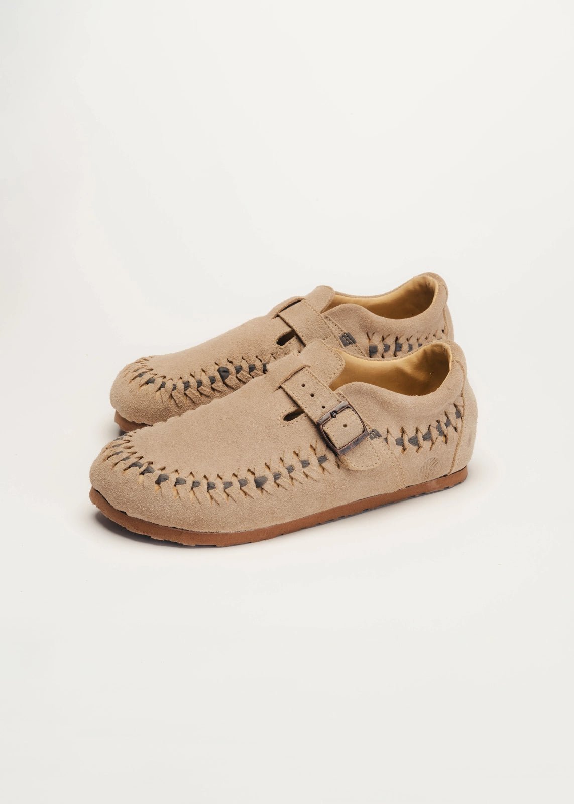 KARENI HOMBRE (NO SON B*RKS) hecho a mano por Kwaramx.com | Calzado exclusivo de Kwaramx.com