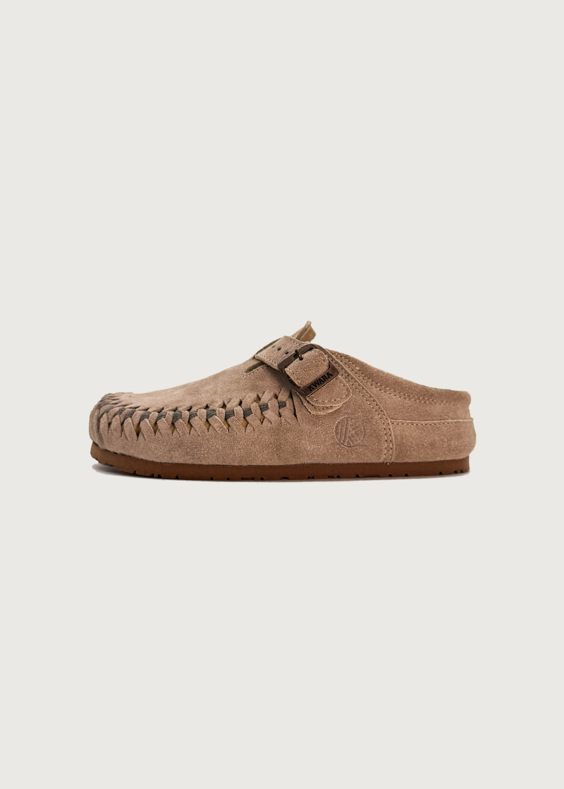 KARENI MULE MUJER (no son b*rks)