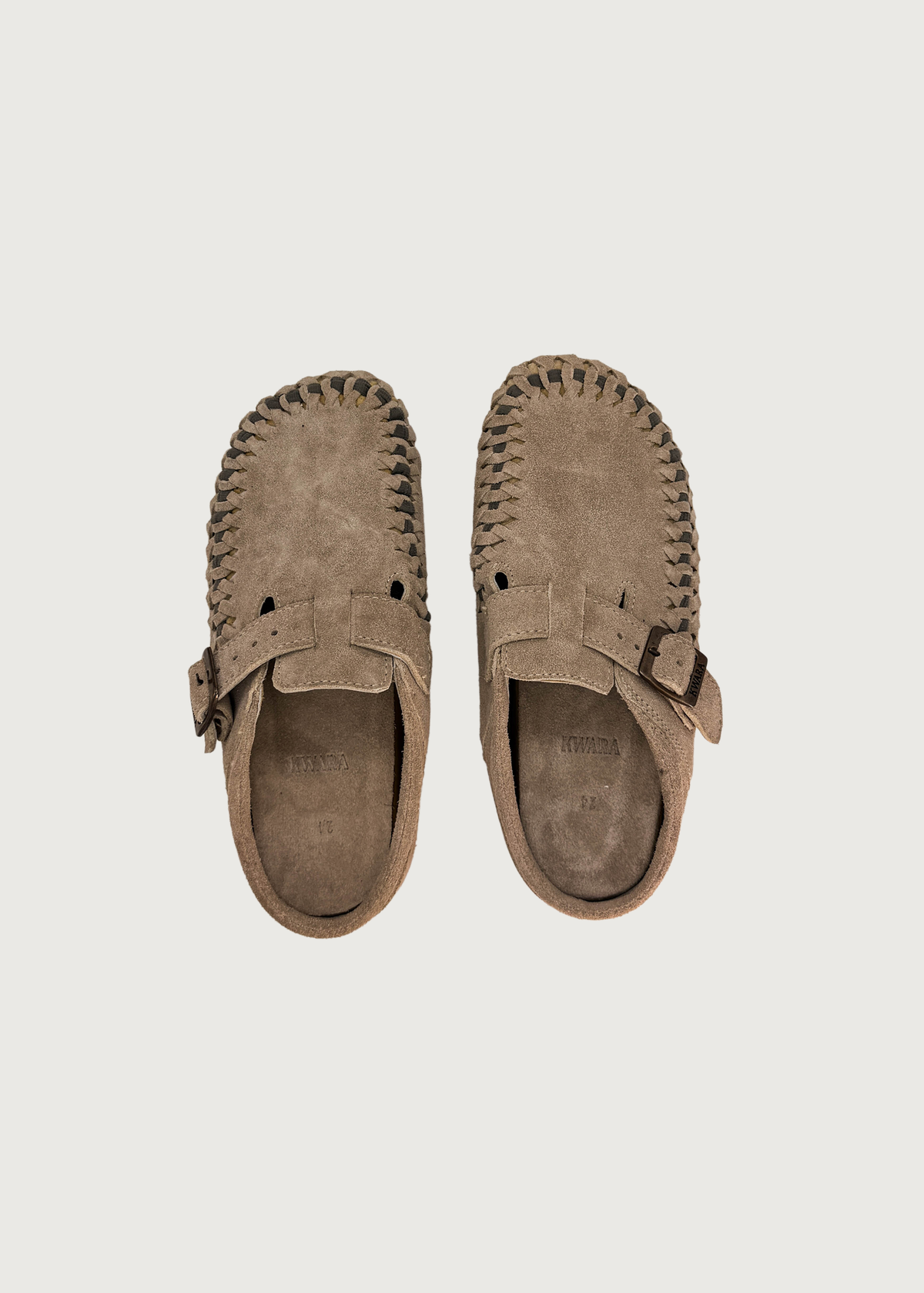 KARENI MULE MUJER (no son b*rks)