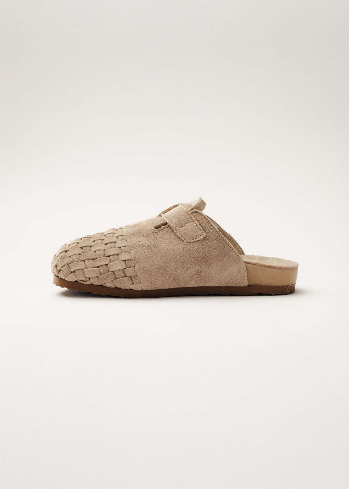 KWARA MULE TEJIDO (NO SON B*RKS) HOMBRE hecho a mano por Kwaramx.com | Calzado exclusivo de Kwaramx.com