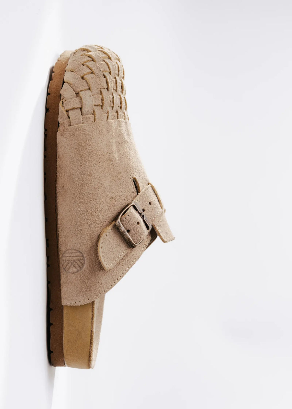 KWARA MULE TEJIDO (NO SON B*RKS) HOMBRE hecho a mano por Kwaramx.com | Calzado exclusivo de Kwaramx.com