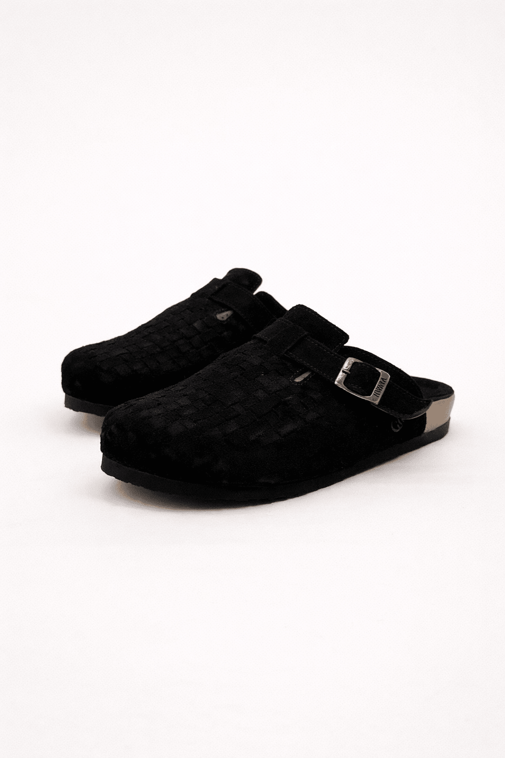 KWARA MULE TEJIDO (NO SON B*RKS) MUJER hecho a mano por Kwaramx.com | Calzado exclusivo de Kwaramx.com