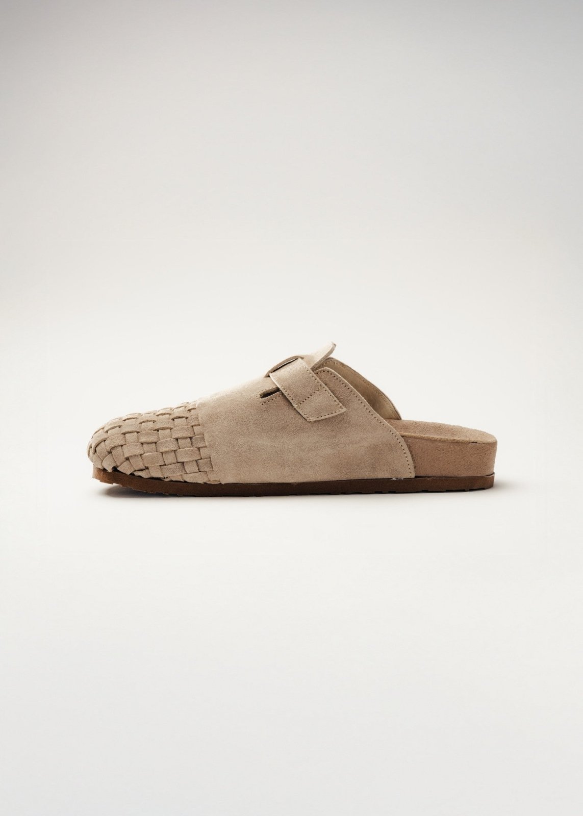 KWARA MULE TEJIDO (NO SON B*RKS) MUJER hecho a mano por Kwaramx.com | Calzado exclusivo de Kwaramx.com