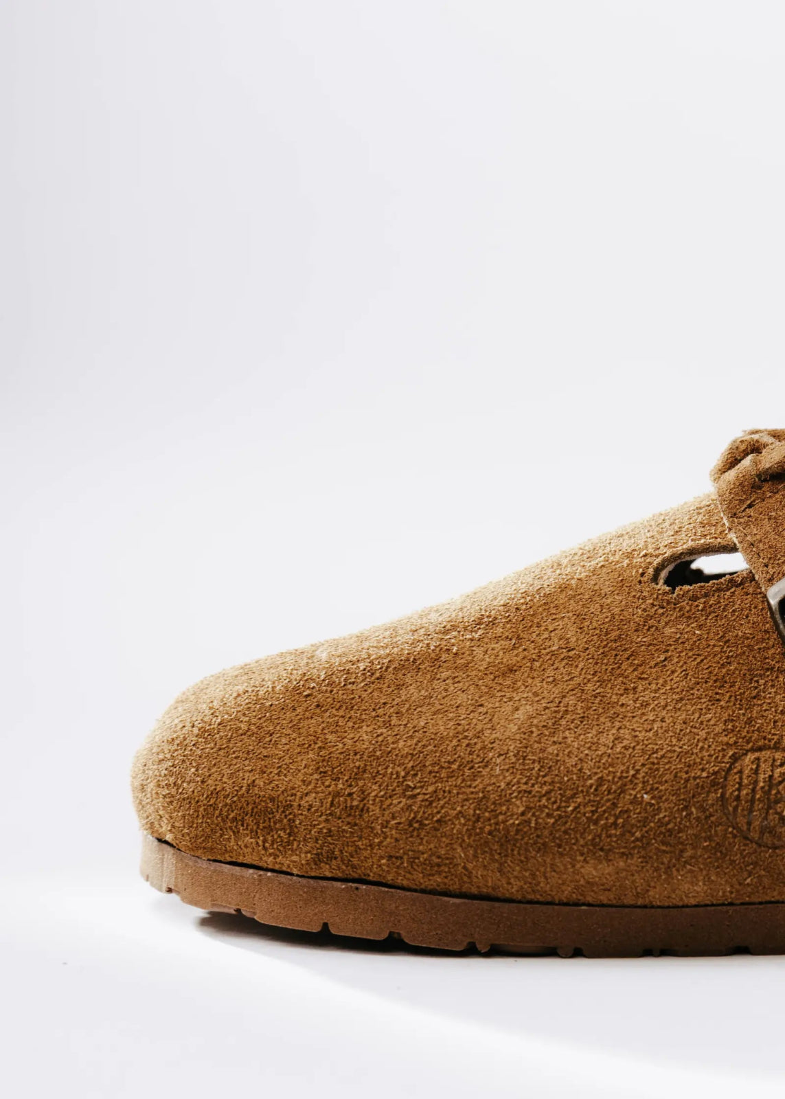 KWARA MULE TRENZADO (NO SON B*RKS) HOMBRE hecho a mano por Kwaramx.com | exclusivo de Kwaramx.com