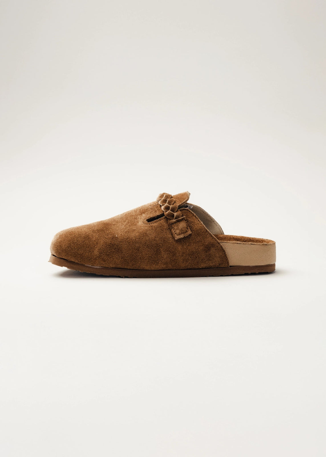 KWARA MULE TRENZADO (NO SON B*RKS) HOMBRE hecho a mano por Kwaramx.com | exclusivo de Kwaramx.com