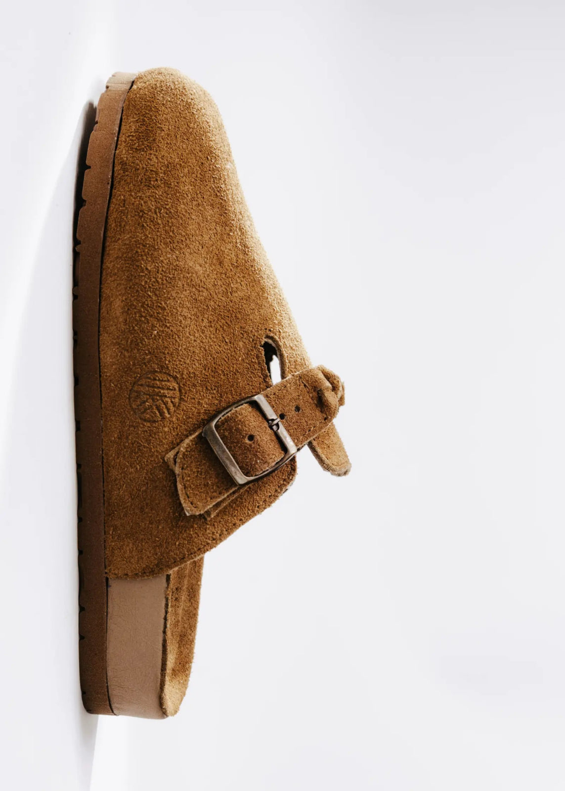 KWARA MULE TRENZADO (NO SON B*RKS) HOMBRE hecho a mano por Kwaramx.com | exclusivo de Kwaramx.com