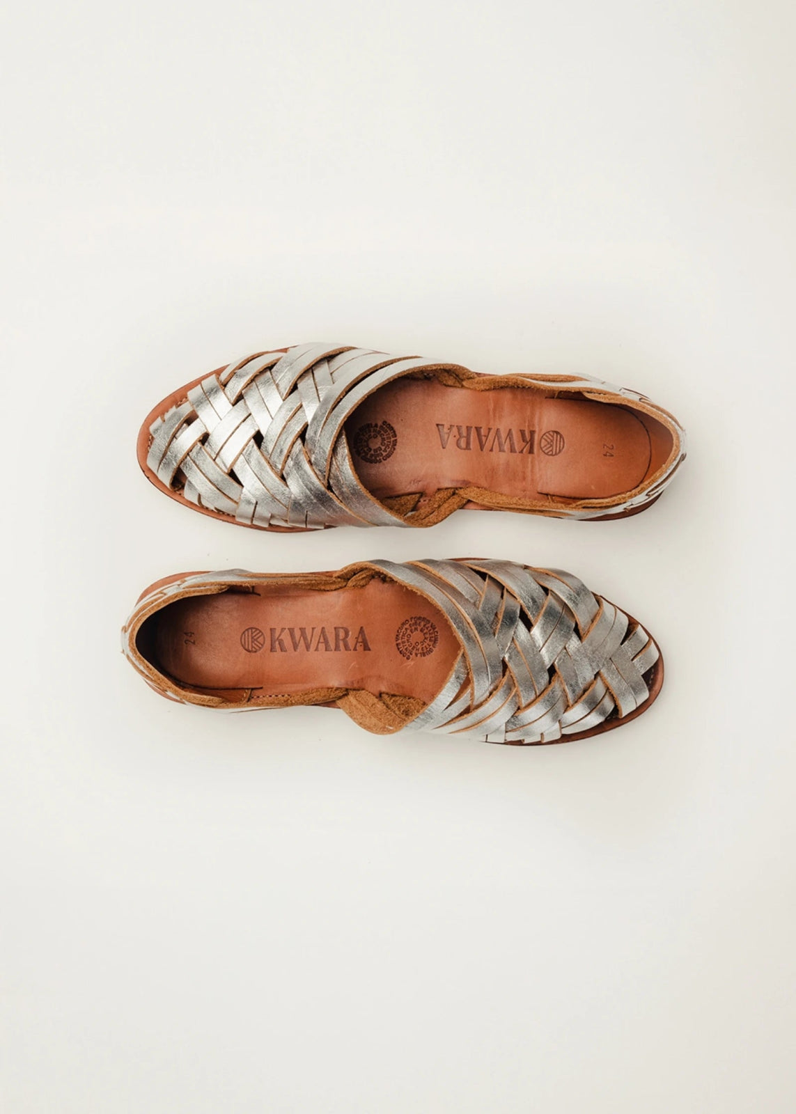 KWARA PALMA | Huarache artesanal transpirable para clima cálido hecho a mano por Kwaramx.com | exclusivo de Kwaramx.com