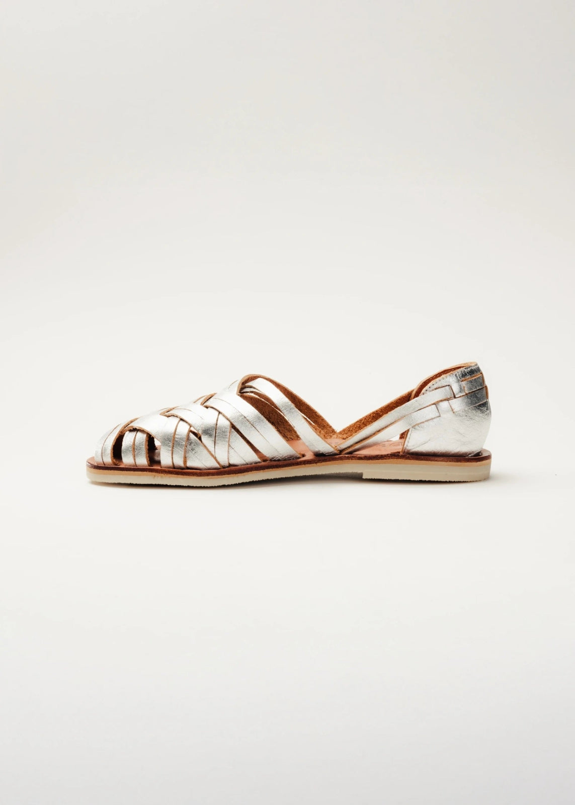 KWARA PALMA | Huarache artesanal transpirable para clima cálido hecho a mano por Kwaramx.com | exclusivo de Kwaramx.com