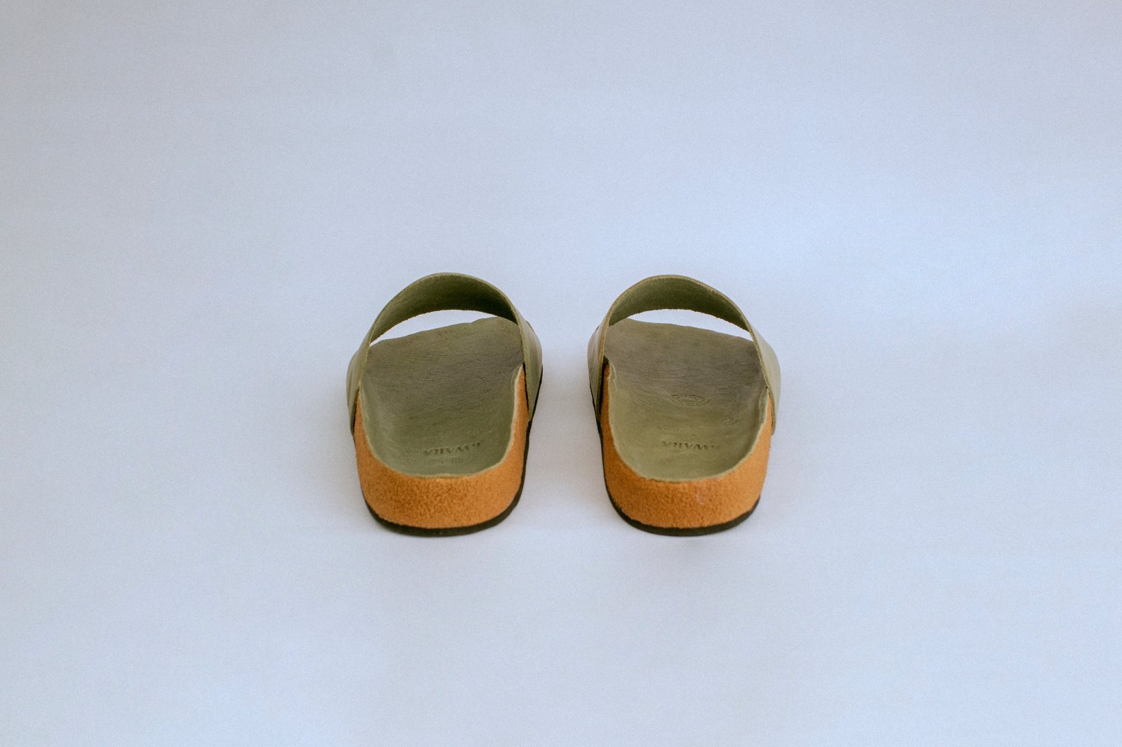 KWARA SLIDE HOMBRE hecho a mano por Kwaramx.com | exclusivo de Kwaramx.com