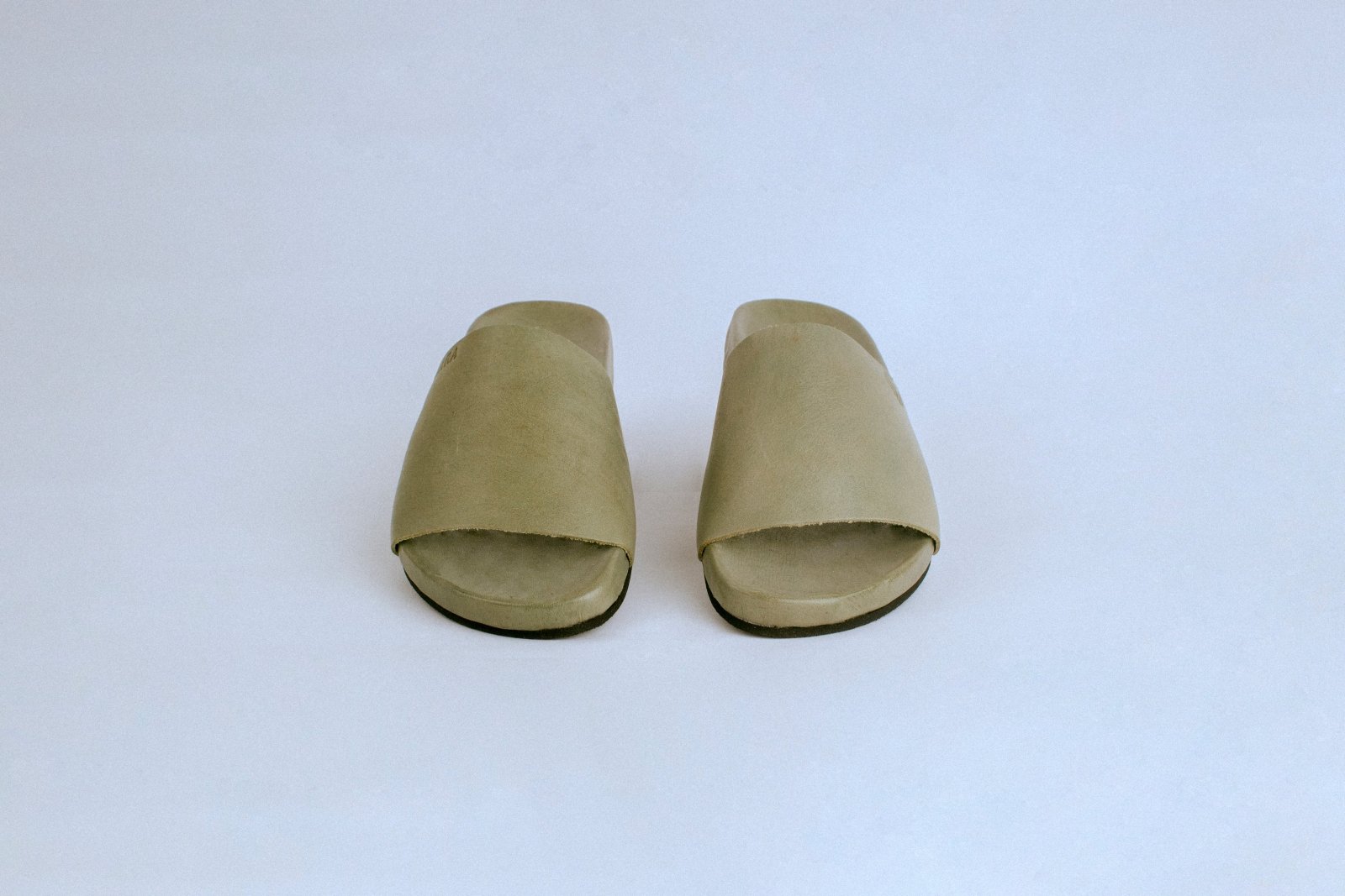 KWARA SLIDE MUJER hecho a mano por Kwaramx.com | exclusivo de Kwaramx.com