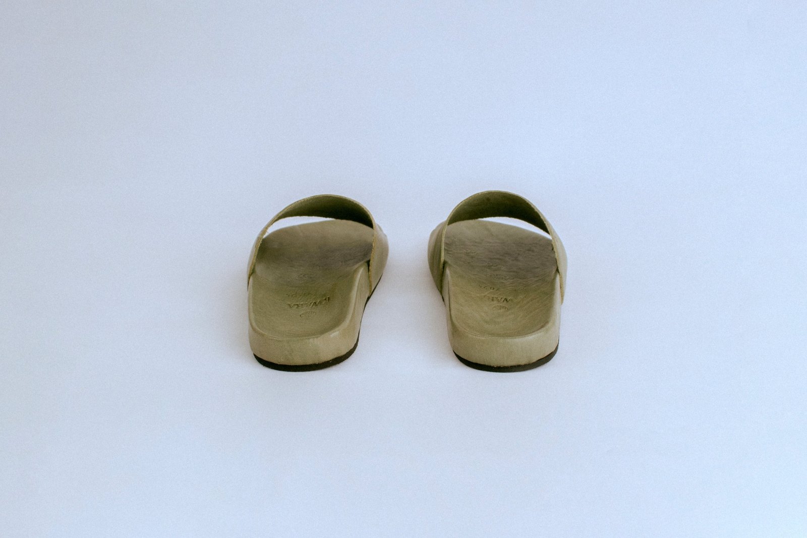 KWARA SLIDE MUJER hecho a mano por Kwaramx.com | exclusivo de Kwaramx.com