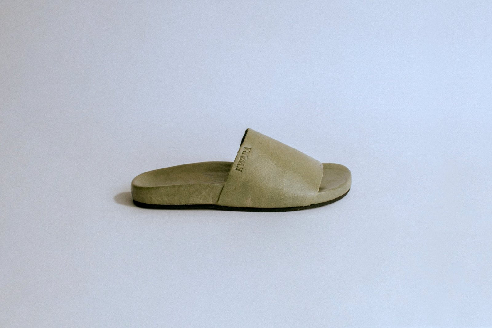 KWARA SLIDE MUJER hecho a mano por Kwaramx.com | exclusivo de Kwaramx.com