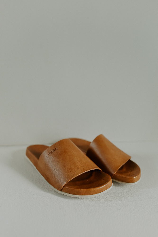 KWARA SLIDE MUJER hecho a mano por Kwaramx.com | exclusivo de Kwaramx.com