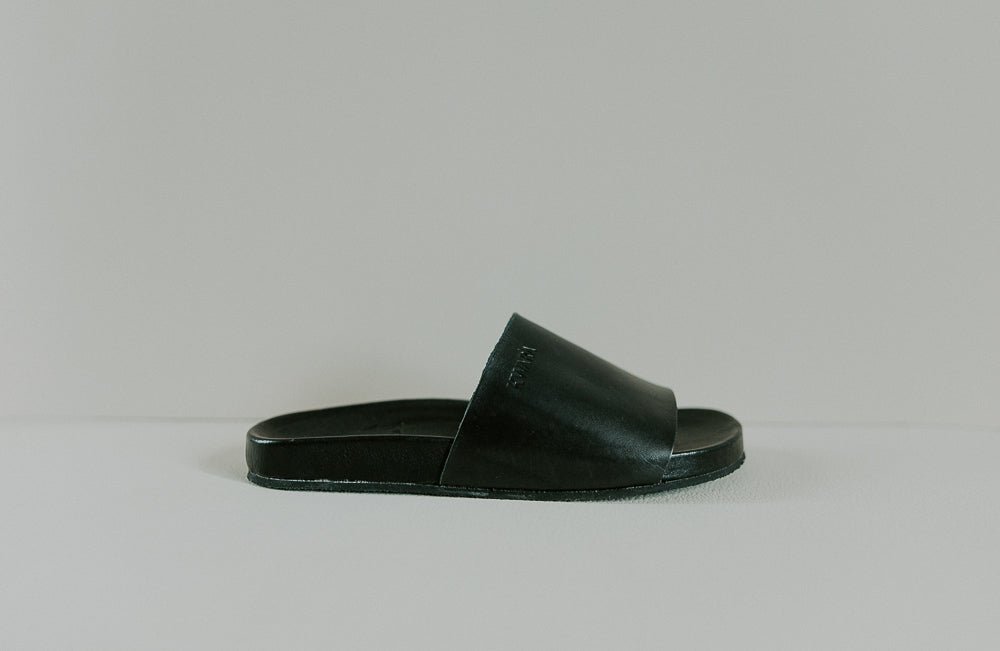 KWARA SLIDE MUJER hecho a mano por Kwaramx.com | exclusivo de Kwaramx.com