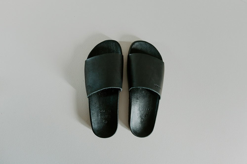 KWARA SLIDE MUJER hecho a mano por Kwaramx.com | exclusivo de Kwaramx.com