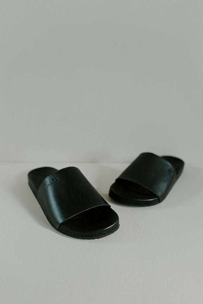 KWARA SLIDE MUJER hecho a mano por Kwaramx.com | exclusivo de Kwaramx.com