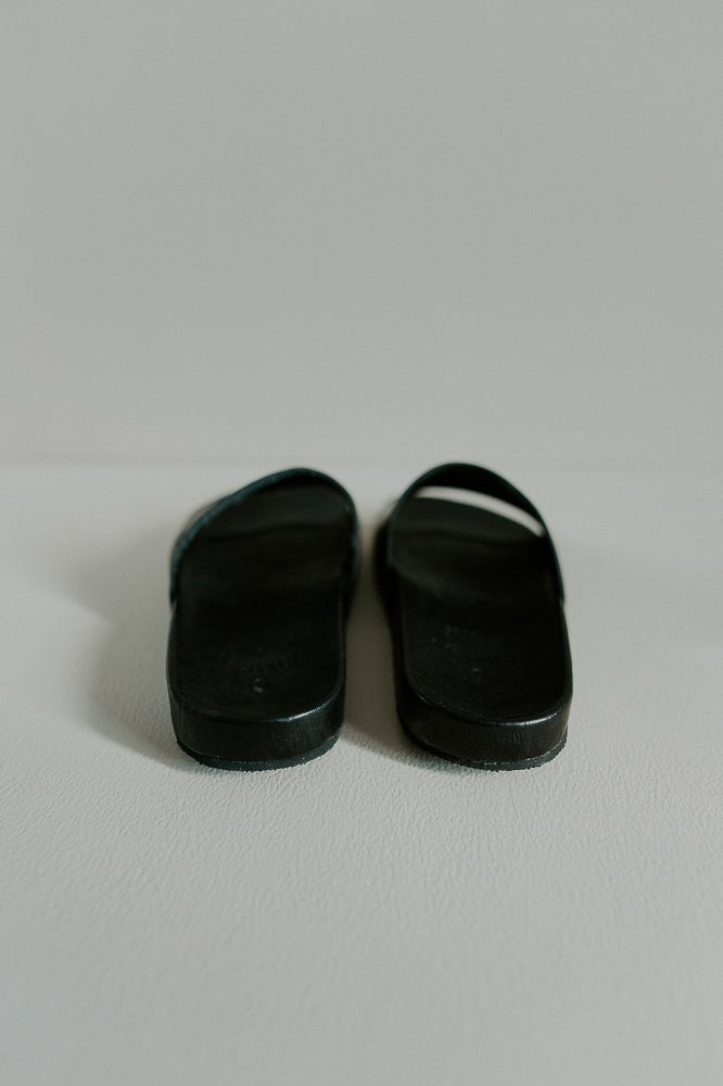 KWARA SLIDE MUJER hecho a mano por Kwaramx.com | exclusivo de Kwaramx.com