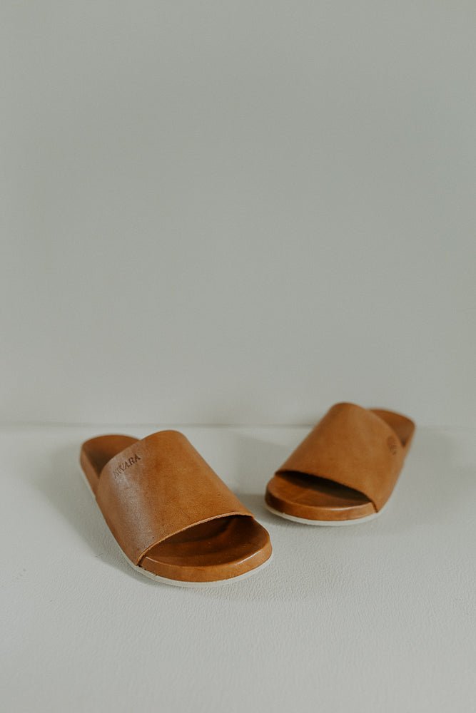 KWARA SLIDE MUJER hecho a mano por Kwaramx.com | exclusivo de Kwaramx.com