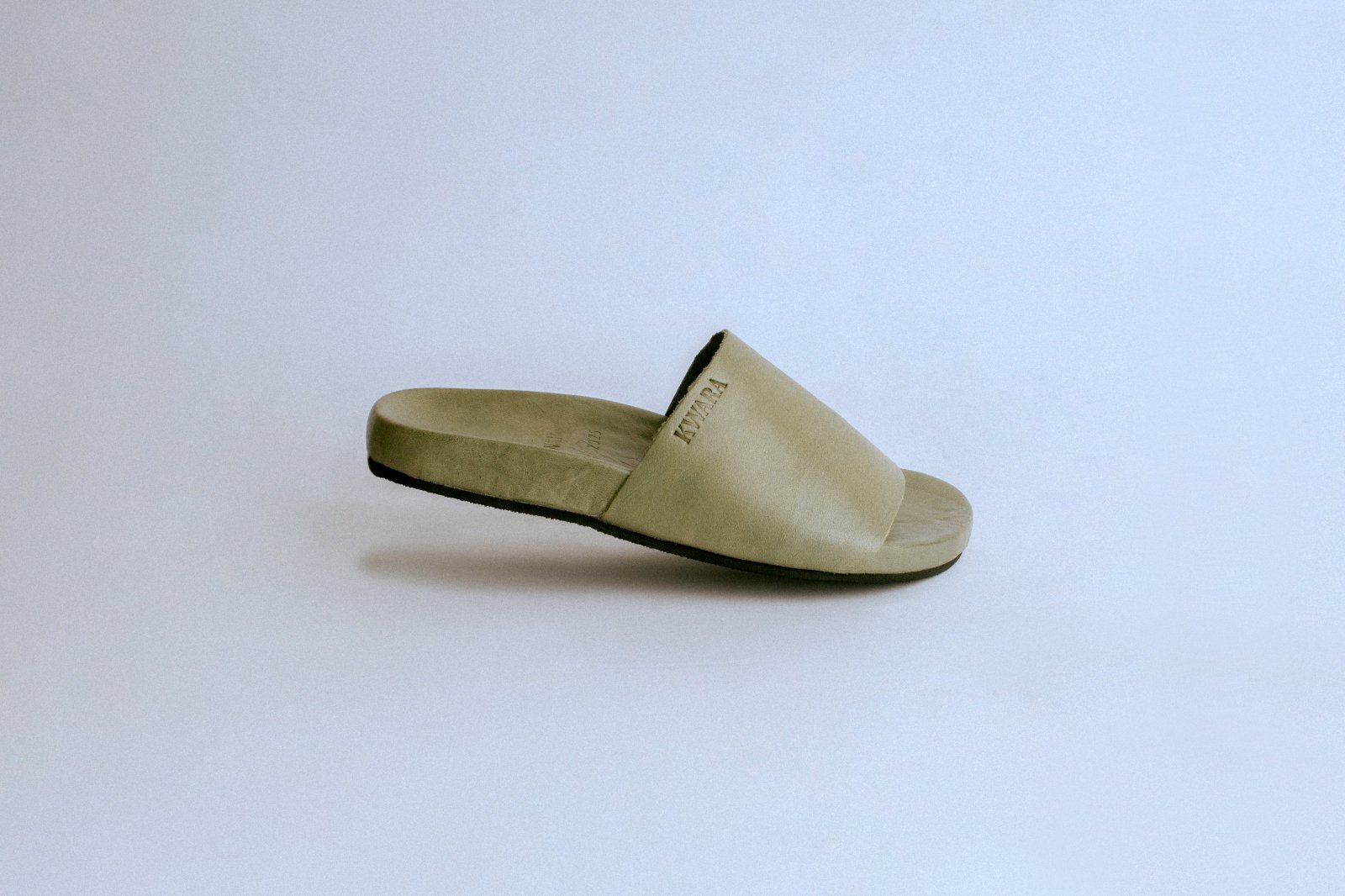 KWARA SLIDE MUJER hecho a mano por Kwaramx.com | exclusivo de Kwaramx.com