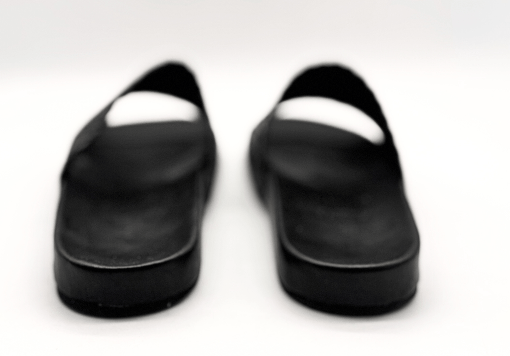 KWARA SLIDE TRENZADO hecho a mano por Kwaramx.com | exclusivo de Kwaramx.com