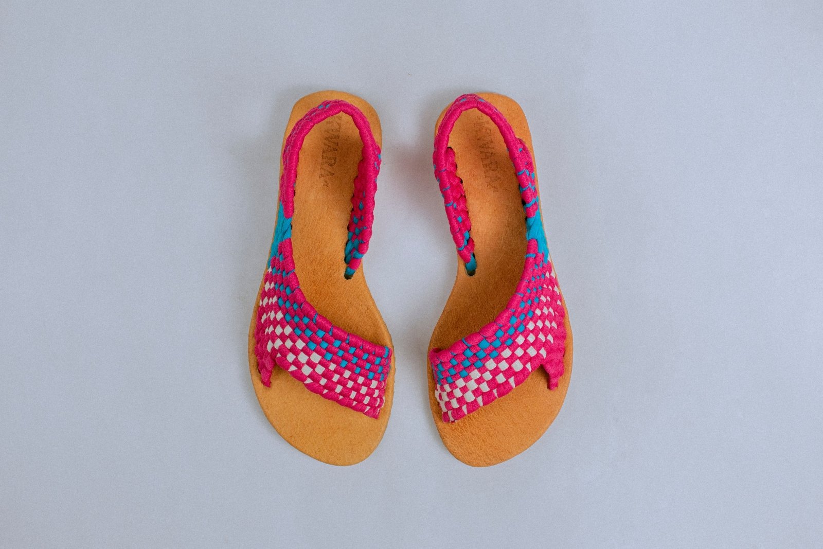 MARIELA hecho a mano por Kawara Huaraches Artesanales | exclusivo de Kwaramx.com