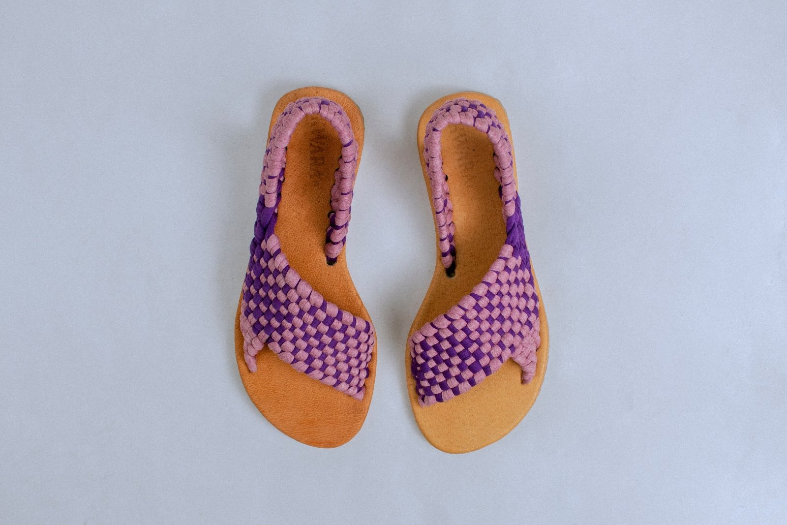 MARIELA hecho a mano por Kawara Huaraches Artesanales | exclusivo de Kwaramx.com