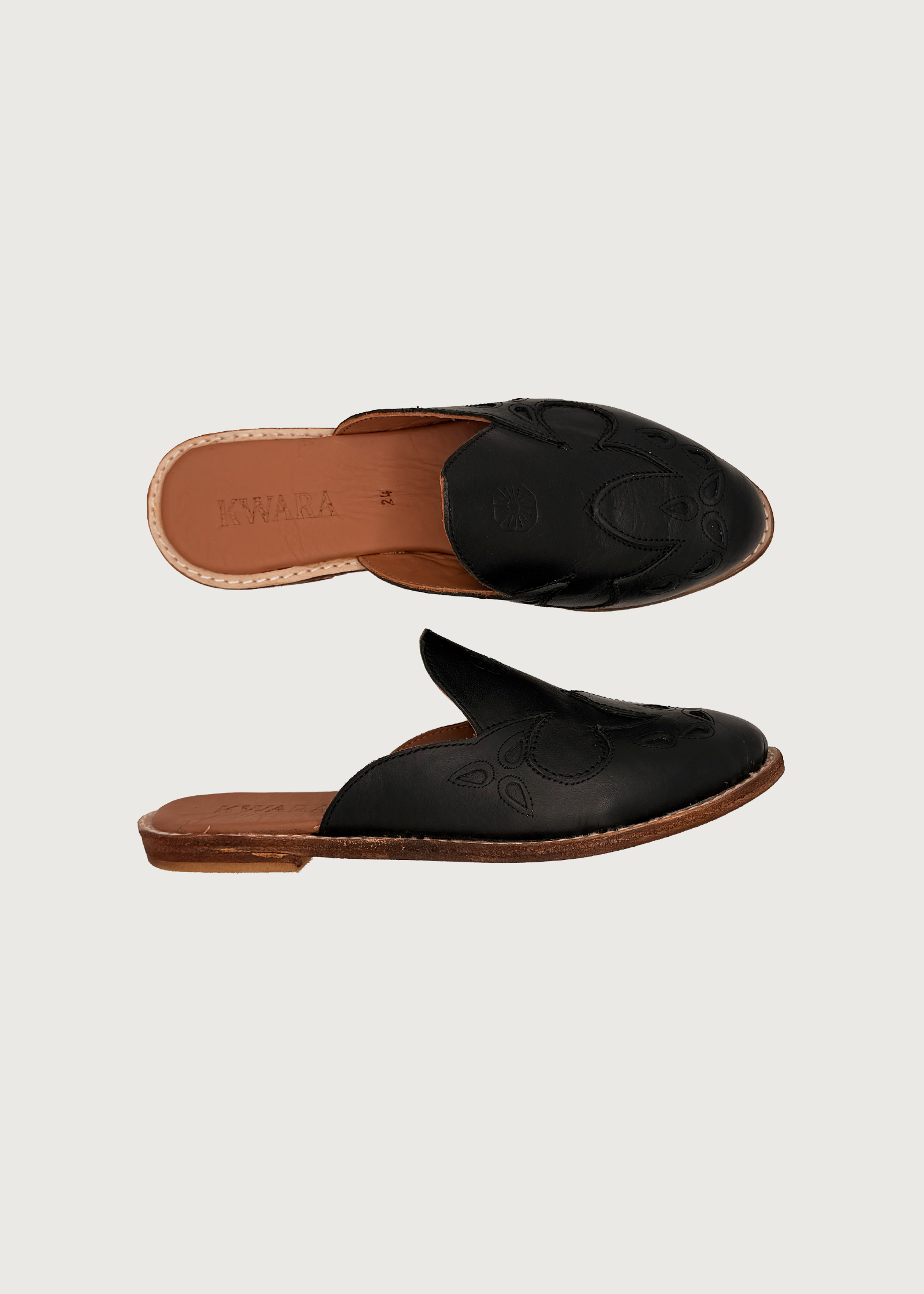 Mule Monarca
