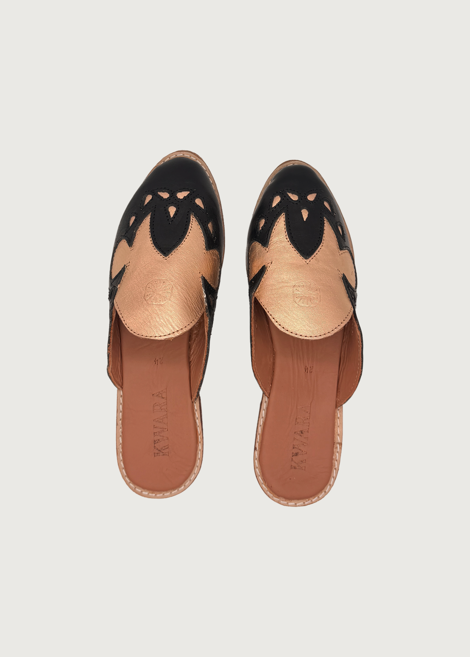 Mule Monarca