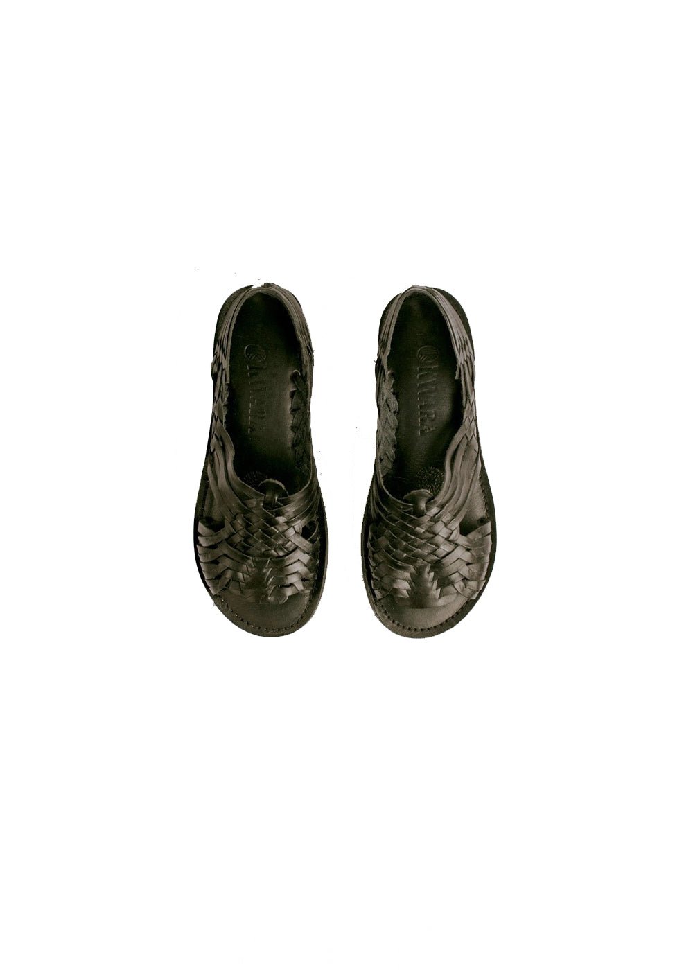 PACHUCO PIEL MUJER hecho a mano por Kwaramx.com | exclusivo de Kwaramx.com