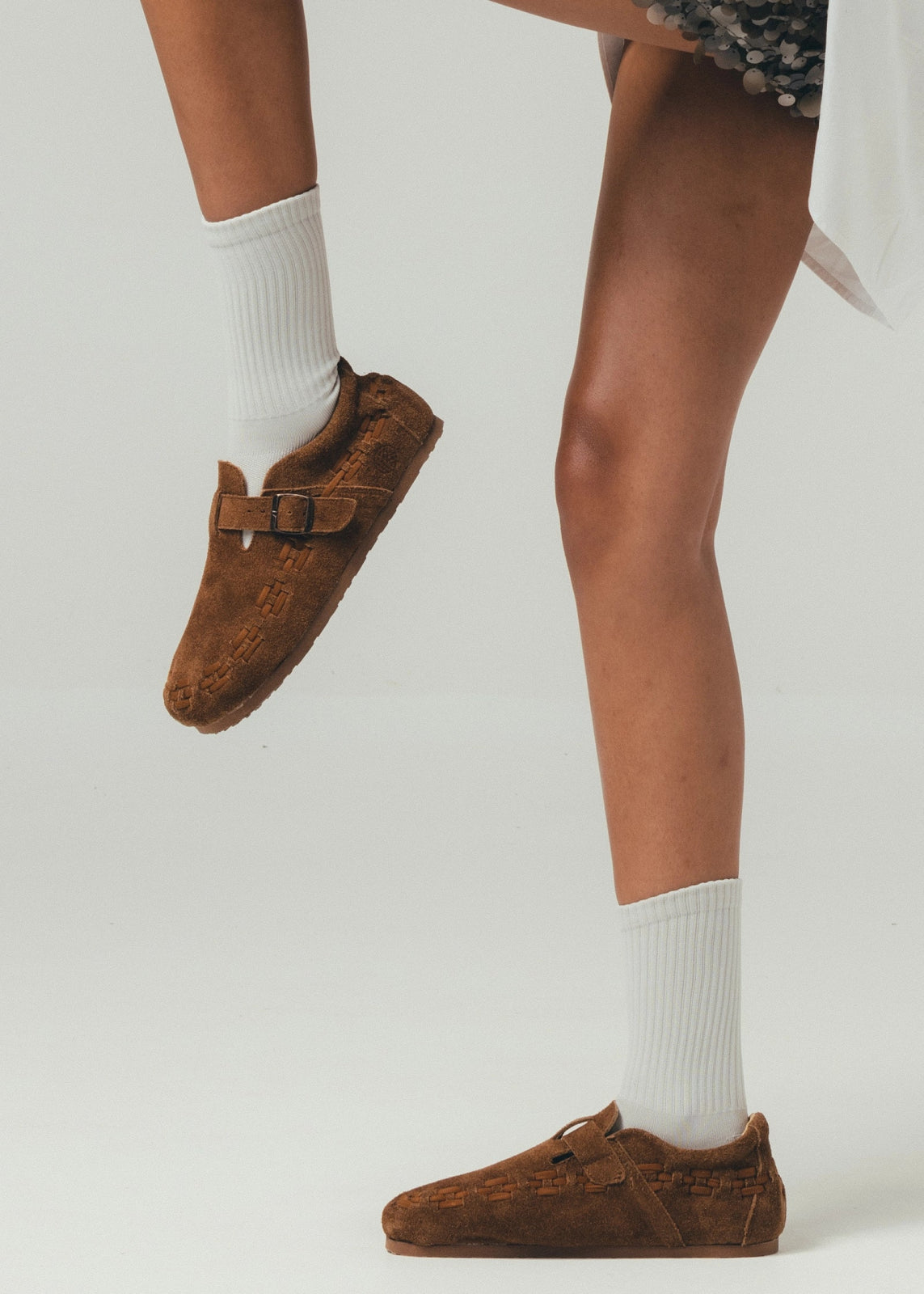 PARHIKUNI MOCASIN MUJER hecho a mano por Kwaramx.com | exclusivo de Kwaramx.com