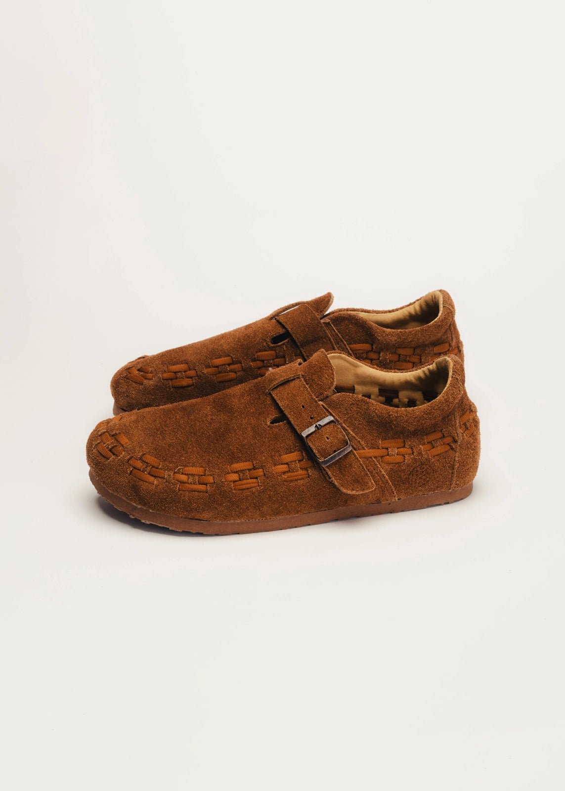 PARHIKUNI MOCASIN MUJER hecho a mano por Kwaramx.com | exclusivo de Kwaramx.com